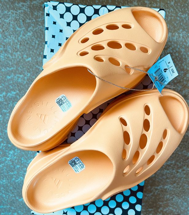 Шльопанці Adidas оригінал