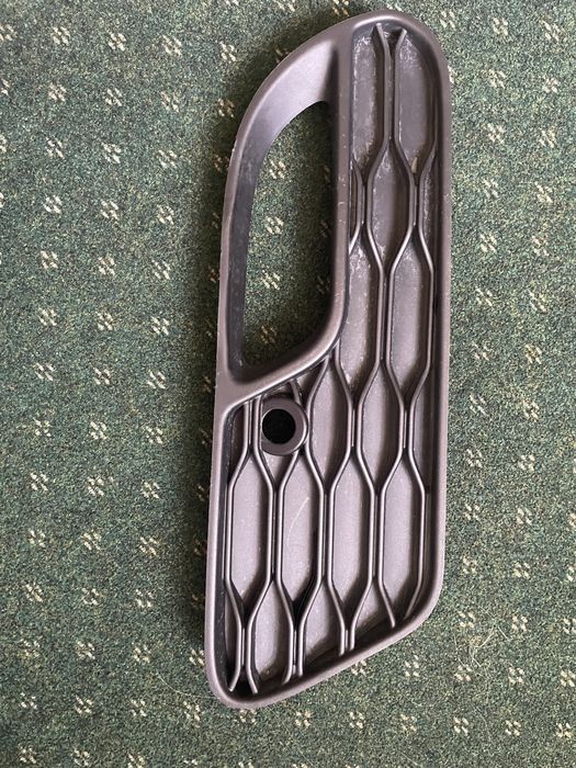 Решетка обдува заднего бампера правая Mini Cooper s f56 jcw