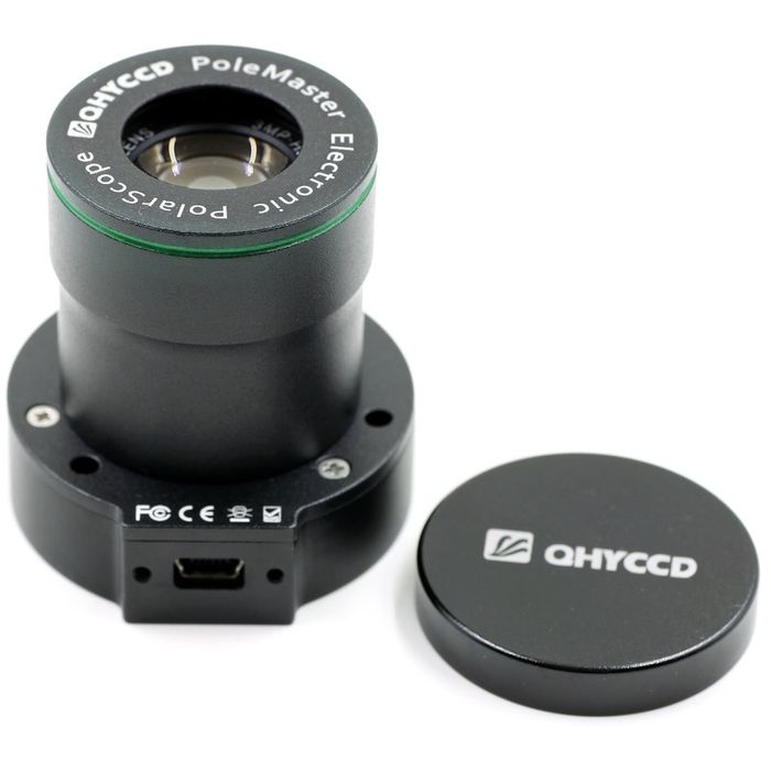 PoleMaster electronic polar finder for Skywatcher EQ-6