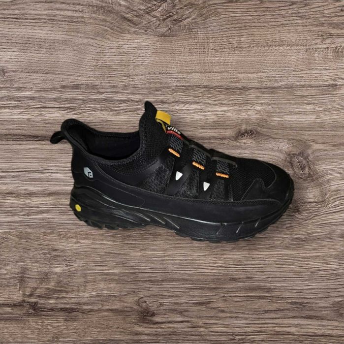 Buty trekkingowe FitVille 42,5(28cm) wsuwane