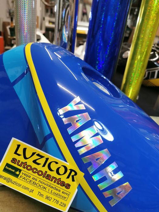 autocolantes personalizados