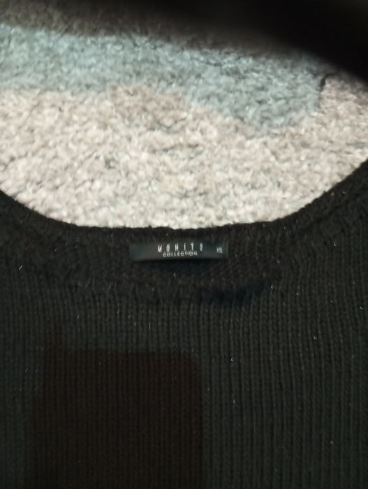 Sweter damski Mohito XS