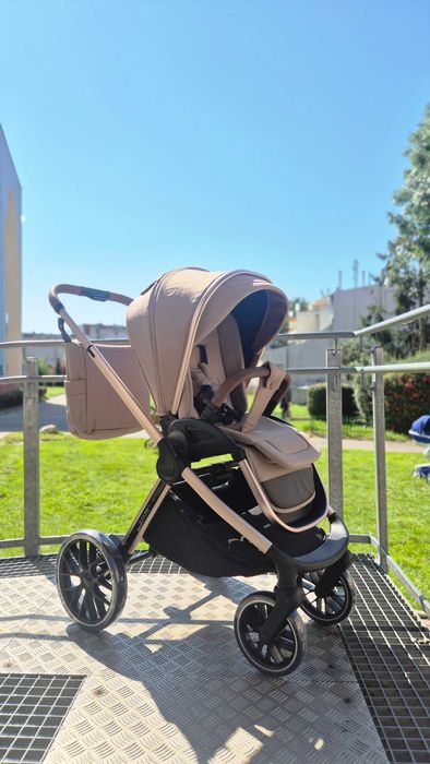 Adamex Spark wózek 2w1 !! Nowość !! Sklep !