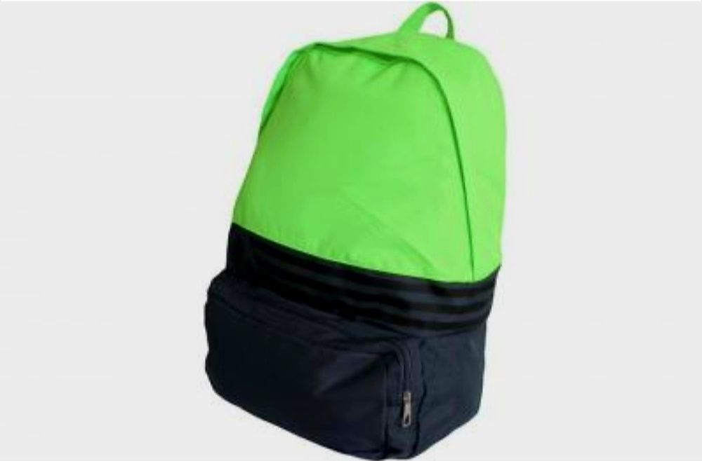 Plecak ADIDAS nowy z metką szkolny miejski sportowy duży na rower