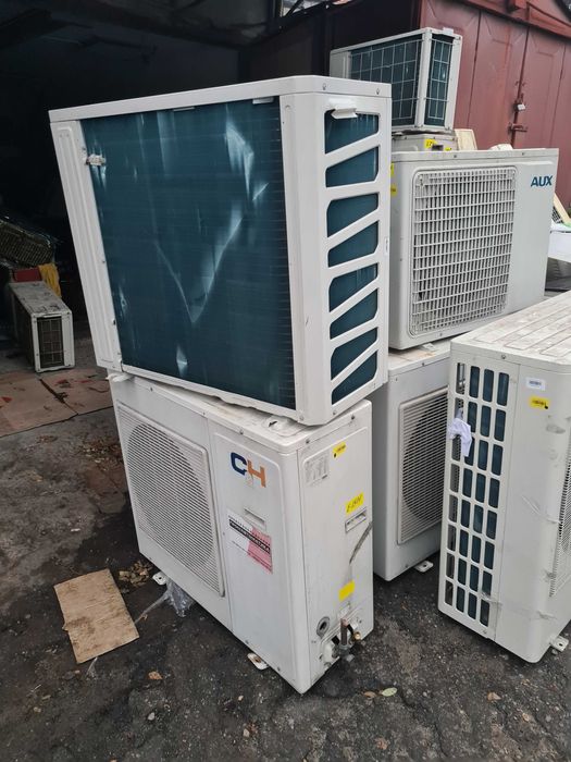 Продам кондиционеры бу