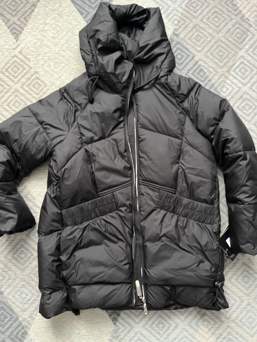 Пуховик,Куртка, зима visdeer