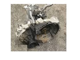Skrzynia 5-bieg JCR VW Seat Skoda Audi 1.9 tdi 08r