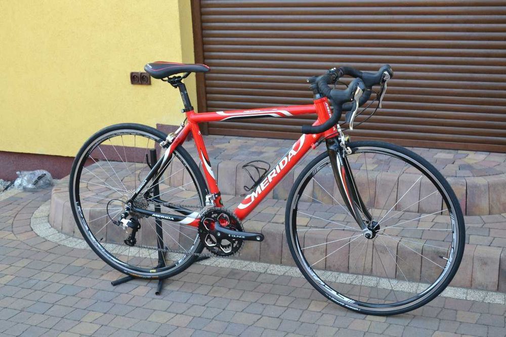 54cm Rower Szosowy Merida 90 Puławy • OLX.pl