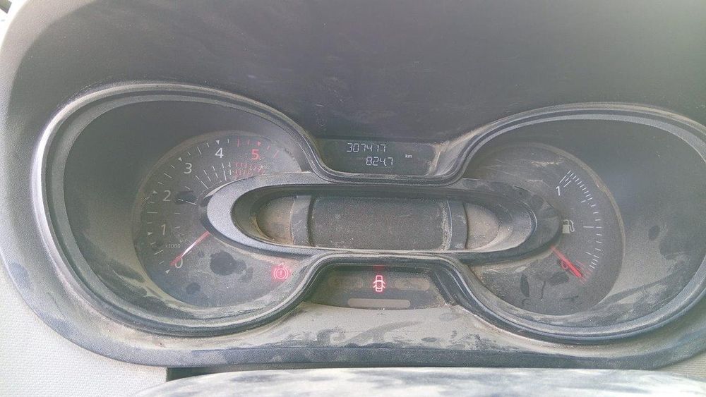 Bomba De Injeção Nissan Nv300 Combi
