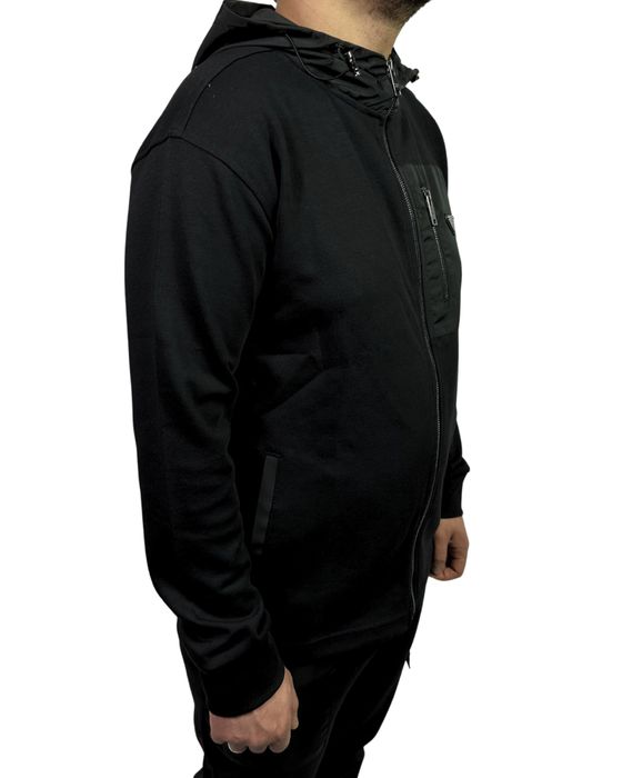 Чоловічий люксовий спортивний костюм Prada Nylon