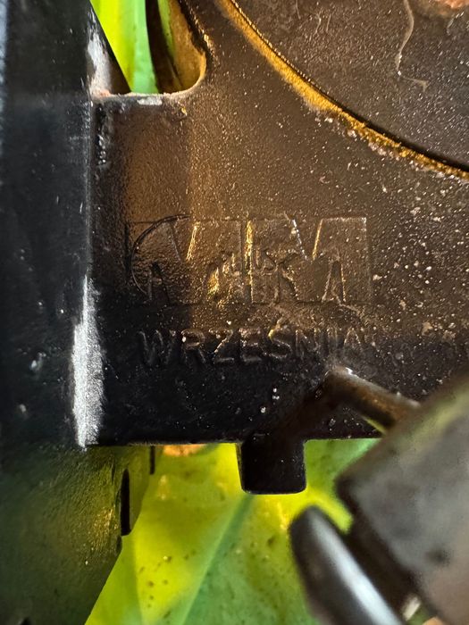 Piec Defro - wentylator oryginalny mm mplusm