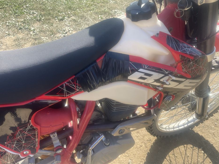 Продам bse s2 в не поганому стані технічно все працює