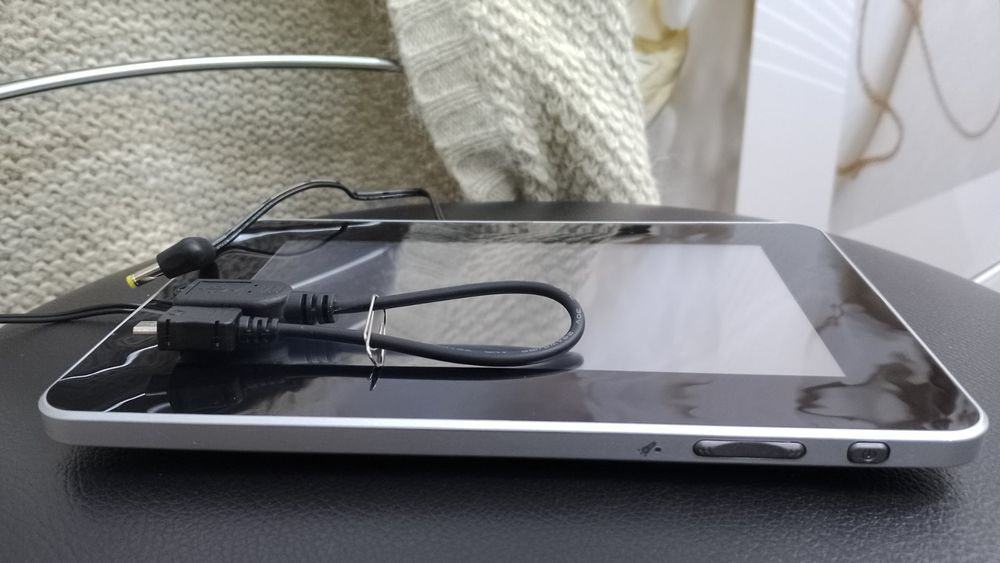 Планшет Jay Tech