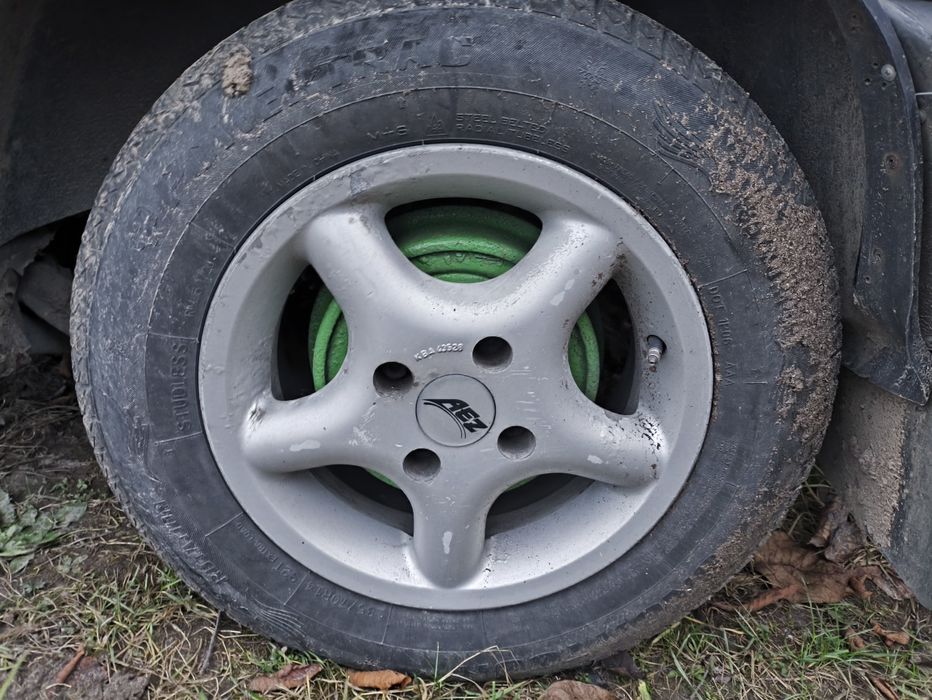 Диски  4*108 R14