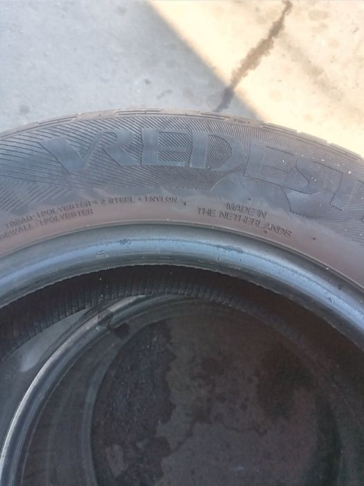 Резина Vredestein 165/70/14 , лето, 2 шт