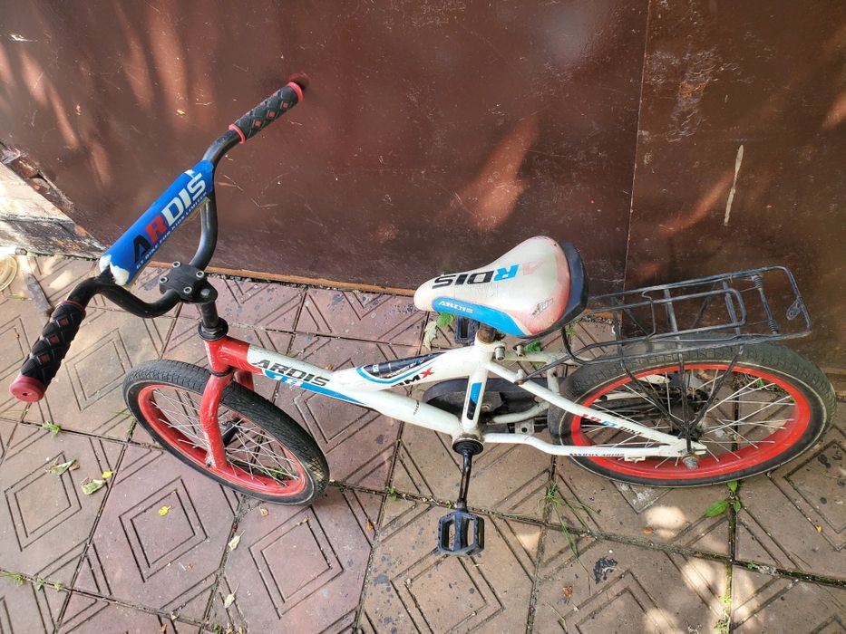 Дитячий велосипед Ardis bmx