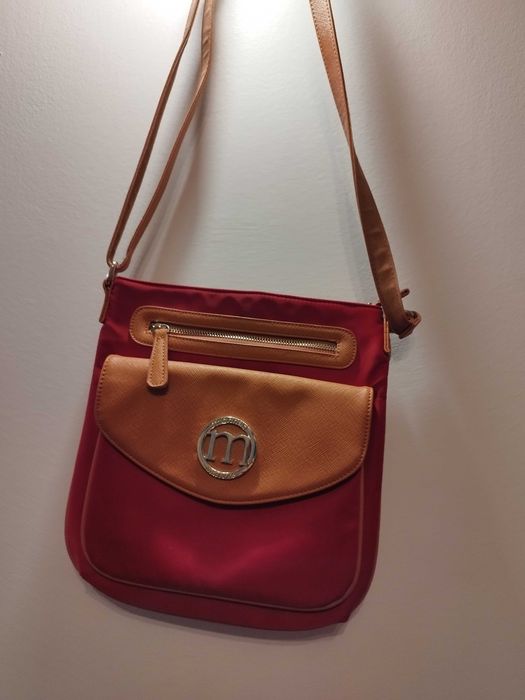 Jesienna listonoszka Monnari