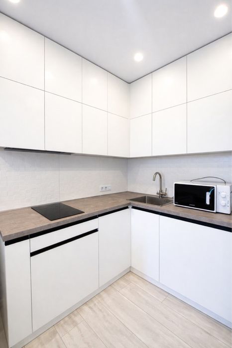 ЖК Respublika, 1к квартира, вул.Тадея Рильського, 5