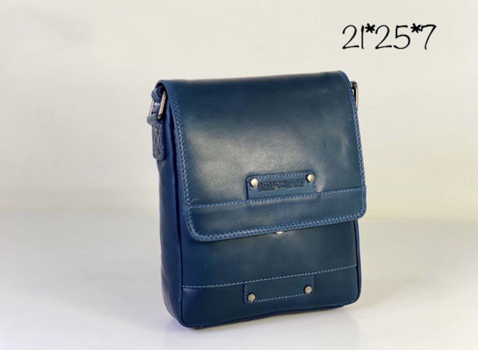 Hill Burry мужская кожаная сумка Планшет Сумка с клапаном