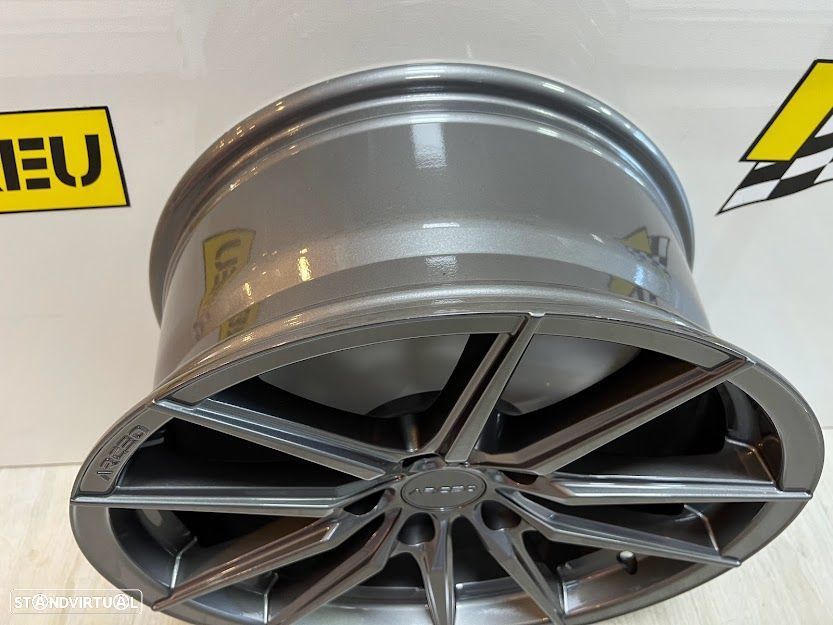 Jantes 18 arceo 5x120