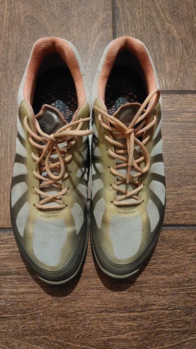 Кросівки ecco 41, кросовки