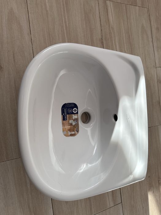 OKAZJA! Umywalki Cersanit 2 sztuki