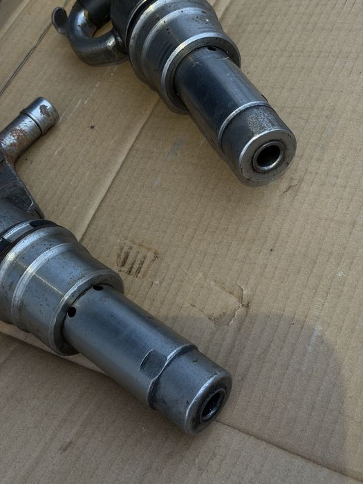 Ручний пневмо-молоток