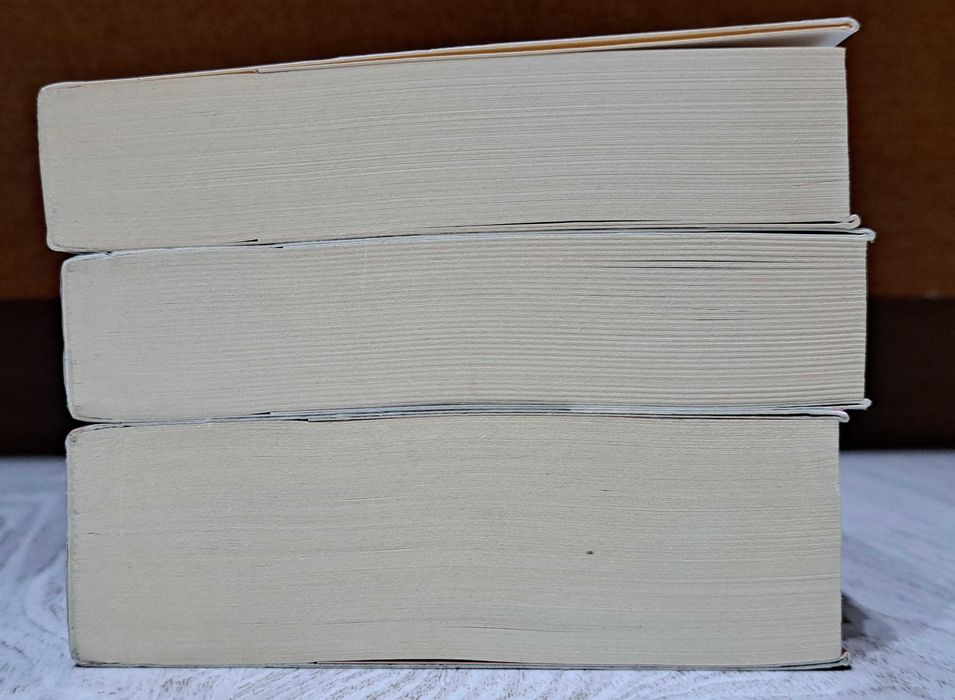 Tomasz Duszyński Impuls + Max Kidruk Bot + Harasimowicz Święty Chaos