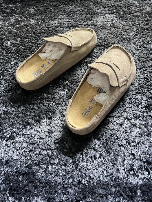 Socas birkenstock