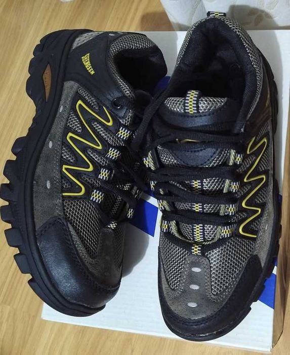 Sapatilhas 40 novas Shengsen