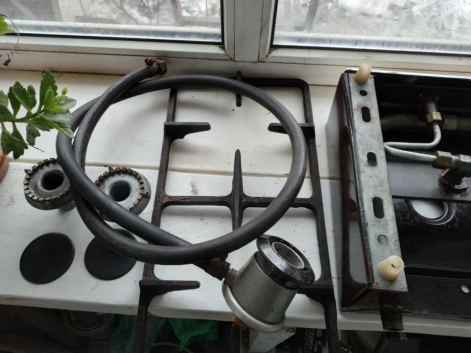 Продам плиту Таганок