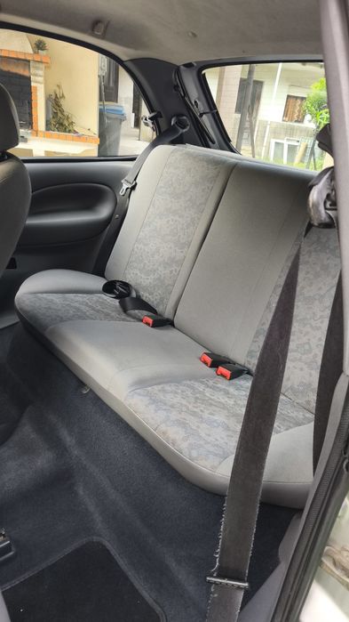 Vendo Ford Fiesta 1.25i
