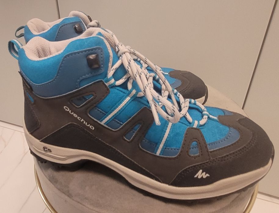 Buty wodoodporne Quechua rozm 40 nowe Okazja