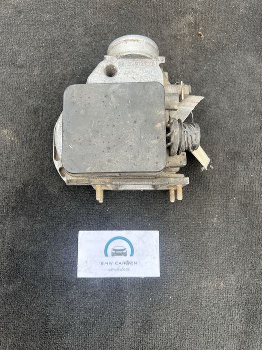 ДМРВ BMW E36 m40 розходомір повітря ‼️