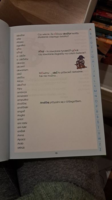 Słownik ortograficzny Lesław Furmaga