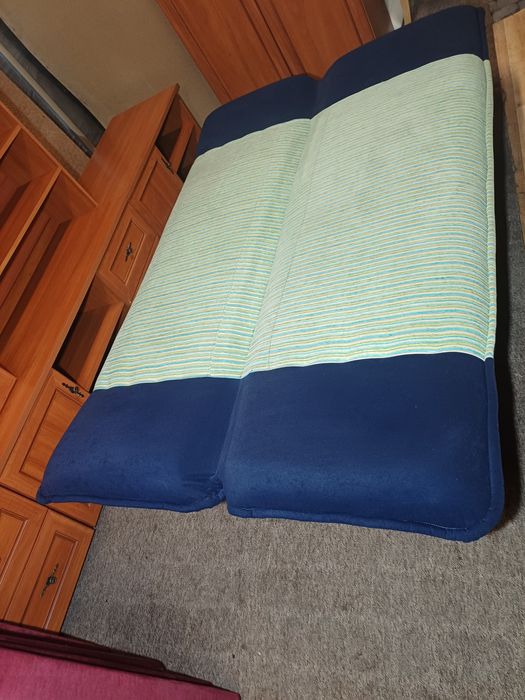 Wersalka .kanapa. Transport.