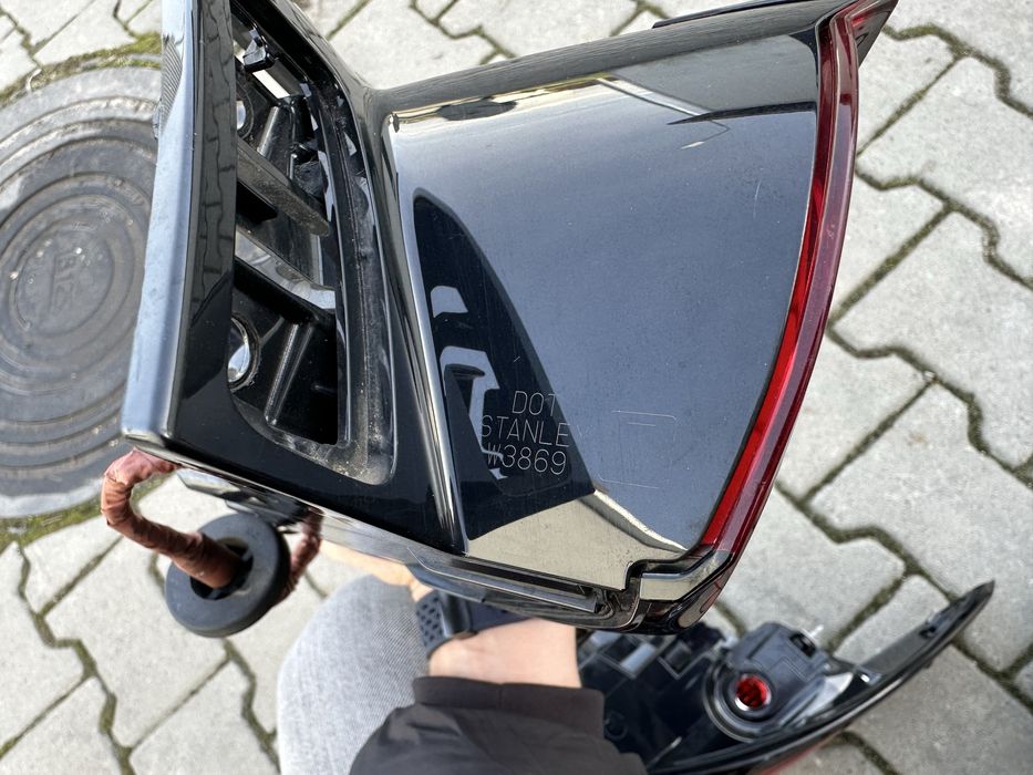 Mazda CX5 задні фонарі