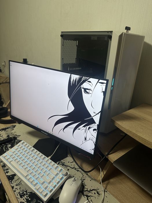 Игровой компьютер | ПК комп | RTX 5050