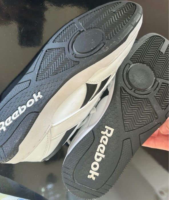 Vendo ténis Reebok