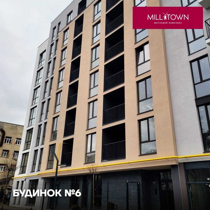 Commercial real estate at (area 196 m²) - Atlanta.ua - photo 3