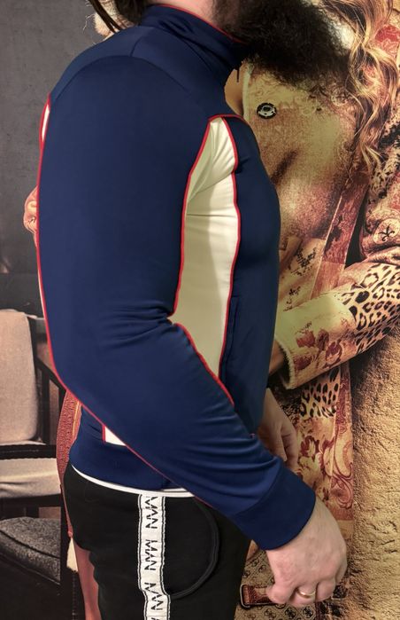 Олімпійка Levis Olimpic