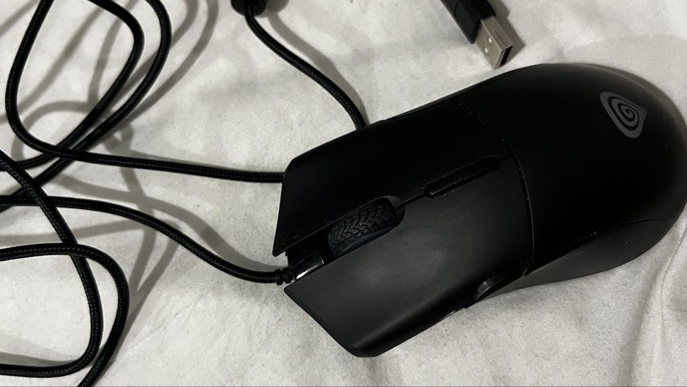Myszka Genesis Krypton 290