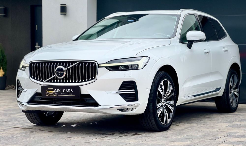 Volvo XC 60 B5 AWD Bright Plus Fv23%