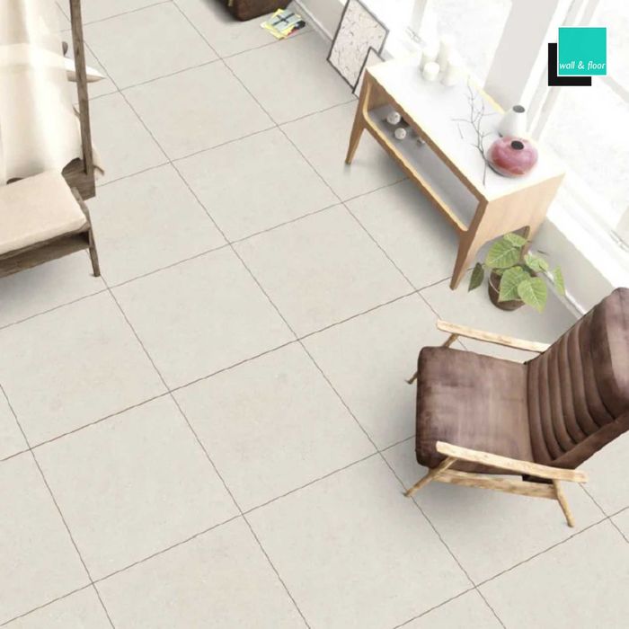 Gres Tranco Sand / Natural Matowy 80x80x0,8 cm