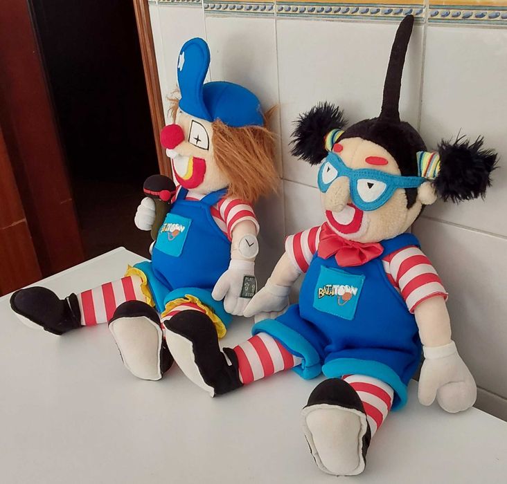BATATINHA E COMPANHIA. Casa,Colecção,Quarto,Decoração,Brincar.