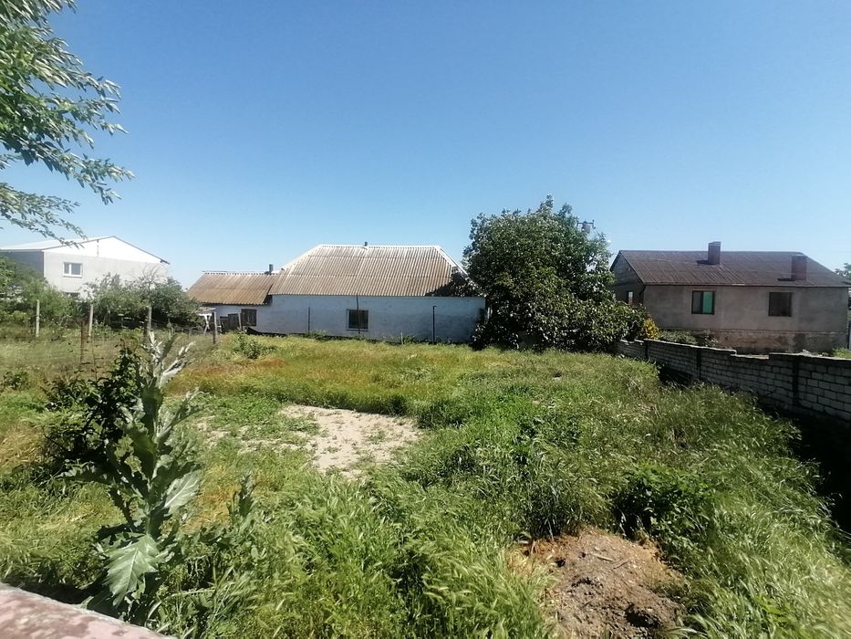 Продається житловий будинок в Матвіївці 56кв.м