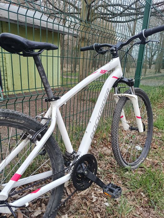 Sprzedam rower b.twin