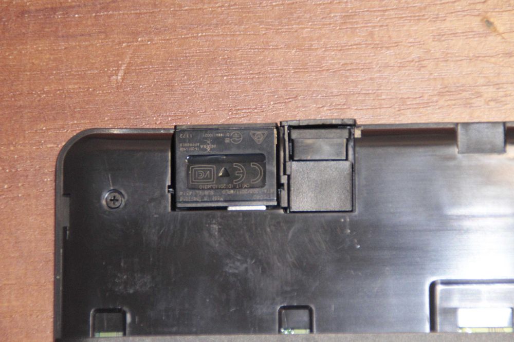 Wacom Intuos Pro S PTH-451