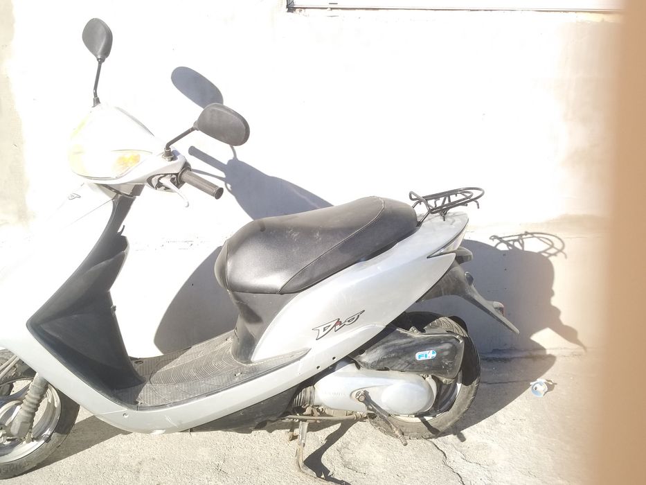 Продам скутер ХОНДА Д І О 62