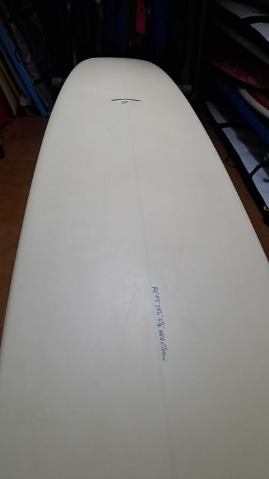 Longboard 9.5 CJ Nelson Neo Classic